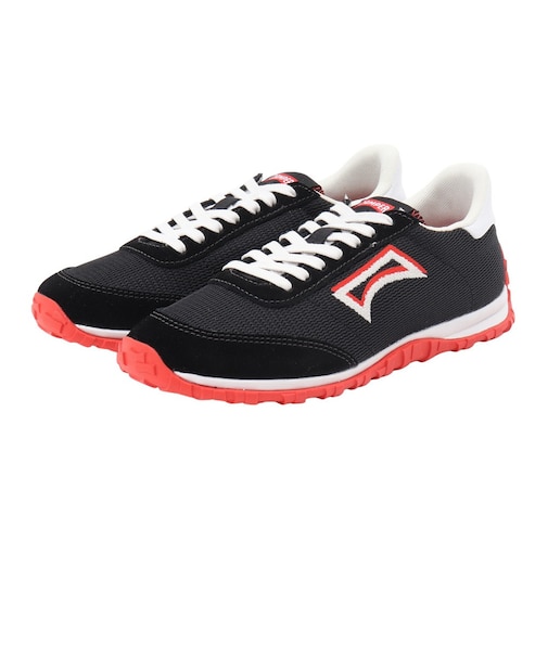 スニーカー ドリフト ウォーク ブラック K201886-003