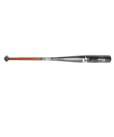 ウイルソン（Wilson）軟式用バット 野球 一般 DMヴードゥ MXTP 84cm/平均750g WBD26670108475