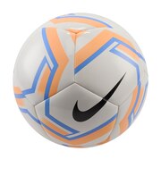 ナイキ（NIKE）サッカーボール 4号球 MERC フェード HV6330-101-4