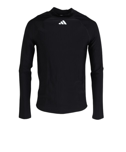 アディダス（adidas）水泳 スイム 長袖ラッシュガード JWM55-JL5994