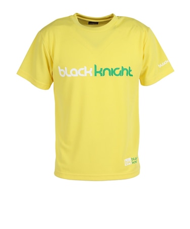 バドミントンウェア ドライTシャツ T-6110U-YEL