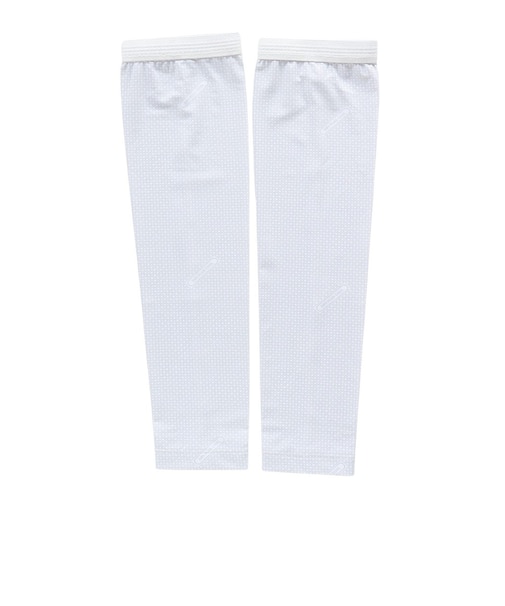 クー（Coo.）ドライプラスクール アームカバー 939CO6GC0001 WHT