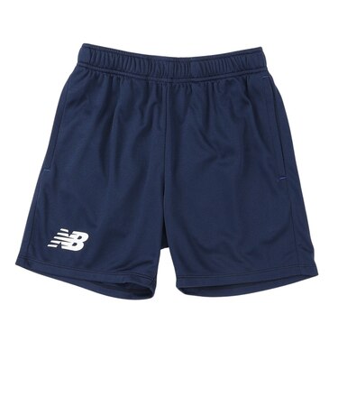 ニューバランス（new balance）サッカーウェア ジュニア プラクティスショーツ YB61T7OINNY