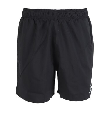 アディダス（adidas）水着 メンズ 水泳 スイムショーツ インナーブリーフ付き 黒 M-LLサイズ KKM05-JX2673