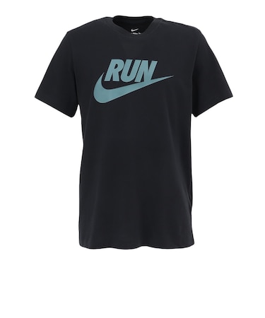 ナイキ（NIKE）ドライフィット ランニング Tシャツ IH4239-014