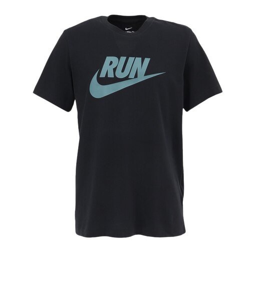 ナイキ（NIKE）ドライフィット ランニング Tシャツ IH4239-014