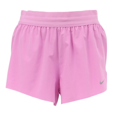 ナイキ（NIKE）ドライフィット ミッドライズ 6cm ランニングショートパンツ スウィフト ブリーズ IF1679-503