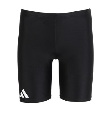 アディダス（adidas）水着 メンズ 水泳 スイム ソリッド ジャマー ハーフスパッツ MKQ65-IA7090