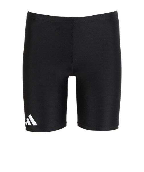 アディダス（adidas）水着 メンズ 水泳 スイム ソリッド ジャマー ハーフスパッツ MKQ65-IA7090