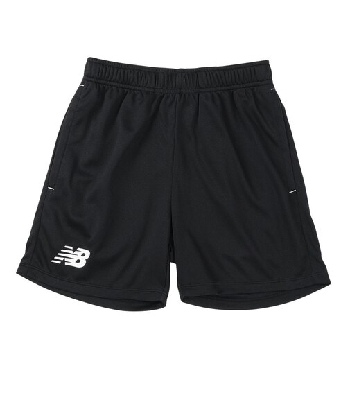 ニューバランス（new balance）サッカーウェア ジュニア プラクティスショーツ YB61T7OIBK