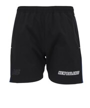ニューバランス（new balance）サッカーウェア Black Out ストレッチウーブンショーツ MB6125TNCBT