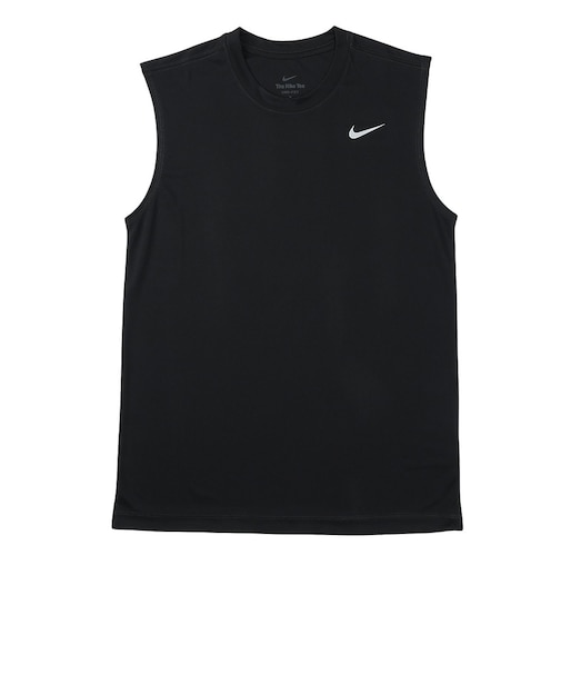 ナイキ（NIKE）ドライフィット STD フレックス ノースリーブシャツ IO1430-010