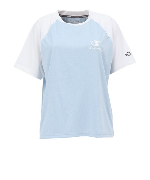 チャンピオン（CHAMPION）シーヴェイパー 半袖Tシャツ CW-DS306 322