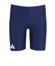 アディダス（adidas）水着 メンズ 水泳 スイム ソリッド ジャマー ハーフスパッツ MKQ65-IU1875