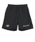 ニューバランス（new balance）サッカーウェア ジュニア Black Out プラクティス ショーツ YB61K495BK