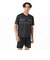 ニューバランス（new balance）サッカーウェア Black Out コットンライク ショートスリーブシャツ MT61J226BK