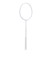 ゴーセン（GOSEN）バドミントンラケット COCYTUS ICE LAVENDER BRCYICLV6