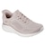 スケッチャーズ（SKECHERS）カジュアルシューズ SLIP-INS ボブス スポート スクワッド カオス ベージュ 117497W-NTGD