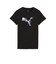プーマ（PUMA）GRAPHICS フローラル キャット Tシャツ 694156 01 BLK
