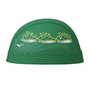 ミズノ（MIZUNO）水泳 メッシュキャップ N2JWD00337