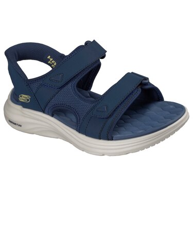 スケッチャーズ（SKECHERS）サンダル SLIP-INS CONTOUR FOAM SANDAL 232799-NVLM