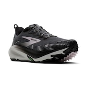 ブルックス（BROOKS）ランニングシューズ トレランシューズ ゴーストトレイル BMW4642 BLK