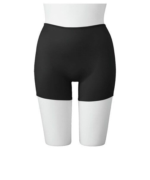 ミズノ（MIZUNO）水着 スイムサポーター スパッツ N2JBD6C209