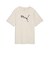 プーマ（PUMA）ESS グラフィック アニマル リラックスド Tシャツ 694069 87 OWHT