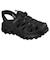 スケッチャーズ（SKECHERS）サンダル SLIP-INS グライドステップ トレイル サンダル ブラック 237473-BBK