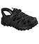 スケッチャーズ（SKECHERS）サンダル SLIP-INS グライドステップ トレイル サンダル ブラック 237473-BBK