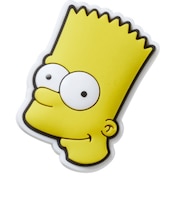 クロックス（crocs）ジビッツチャーム ザ シンプソンズ バート 10014883