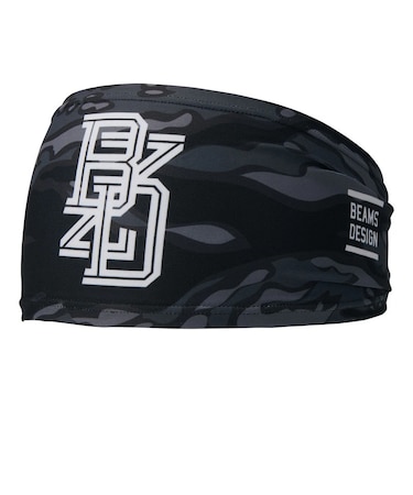 ゼット（ZETT）野球 ZETT by BEAMS DESIGN ヘッドバンド BH79903-1900