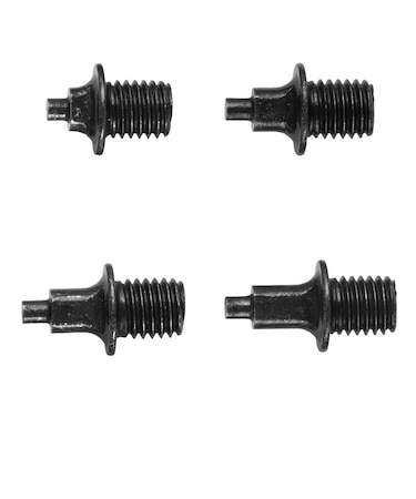 ミズノ（MIZUNO）陸上スパイクピン ランオールウエザー用 トラック用 ランピン 二段平行タイプ U1GZ260200