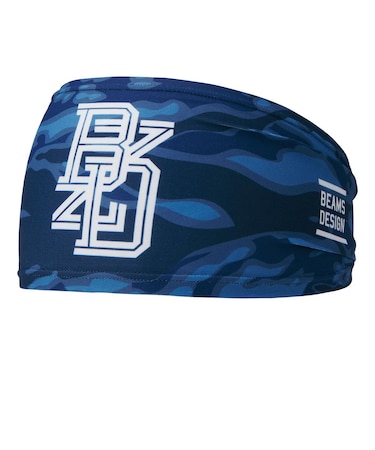 ゼット（ZETT）野球 ZETT by BEAMS DESIGN ヘッドバンド BH79903-2900
