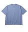 ニューエラ（NEW ERA）半袖 オーバーサイズド コットン Tシャツ Handwritten Logo 14856676