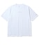 ニューエラ（NEW ERA）半袖 オーバーサイズド コットン Tシャツ Handwritten Logo 14856675