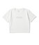 ニューエラ（NEW ERA）半袖 ミニ Tシャツ Rhinestone ラインストーン Logo 14857960