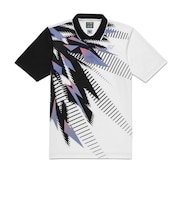 ヨネックス(YONEX)テニスウェア ユニゲームシャツ 10744-011