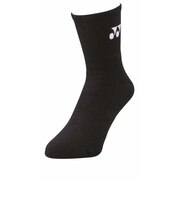 ヨネックス（YONEX）テニス ハーフソックス Lサイズ 19122L-007