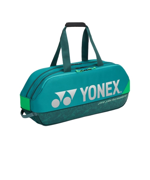 ヨネックス（YONEX）テニス バッグ トーナメントバッグ BAG2401W-031