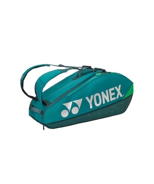 ヨネックス（YONEX）テニス ラケットケース ラケットバッグ6 BAG2402R