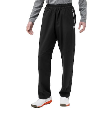 ヨネックス（YONEX）裏地付ウィンドウォーマーパンツ 80103-007