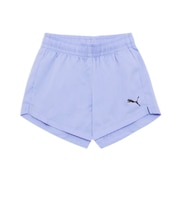 プーマ（PUMA）ガールズ トレーニング TAD ESS ウーブン ショーツ 527194 60 LVD