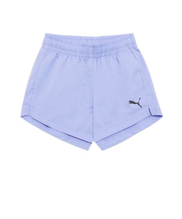 プーマ（PUMA）ガールズ トレーニング TAD ESS ウーブン ショーツ 527194 60 LVD