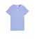 プーマ（PUMA）ガールズ ESS エレベーテッド リブ 半袖 Tシャツ 694257 60 LVD