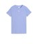 プーマ（PUMA）ガールズ ESS エレベーテッド リブ 半袖 Tシャツ 694257 60 LVD