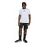 アディダス（adidas）キッズ トレイン エッセンシャルズ スリーストライプス 半袖Tシャツセット KQH01-JW4973