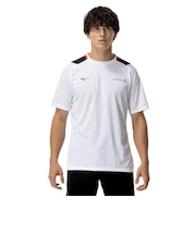 ミズノ（MIZUNO）サッカーウェア モレリア フィールドシャツ P2MAC00301