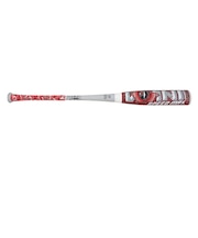 軟式用バット 野球 一般 ワニクラッシャー スピードマックス WANI 84cm MJJSBBWCSM-84