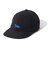 ポーラー（POLER）帽子 NYLONフロッピー BASEBALL キャップ 261MCV0082-BLK